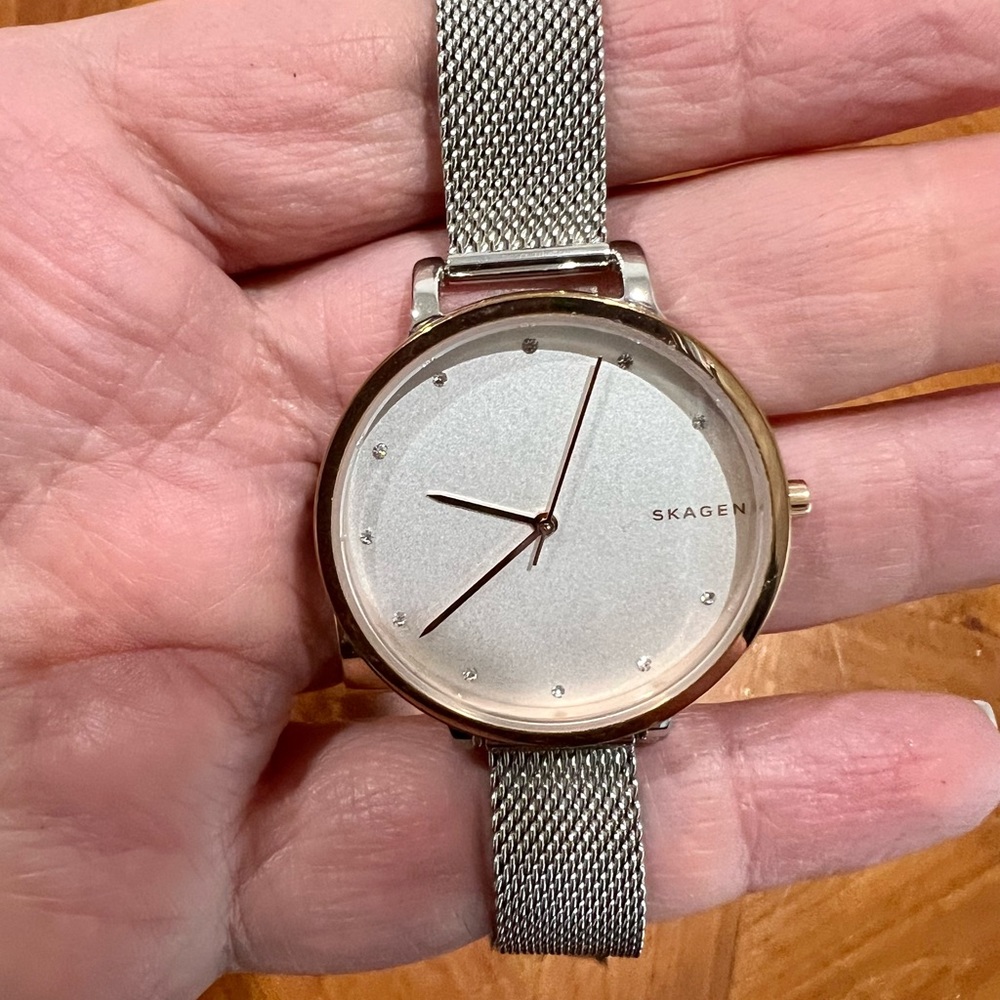 Women’s Skagen Watch